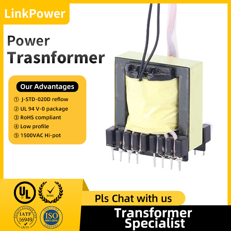 Power transformer innovations: sustainability, efficiency, smart grids, renewable energy.